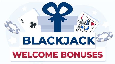 Blackjack Bonus .